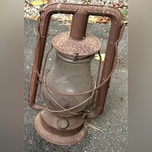 Dietz No. 2 D-Lite lantern